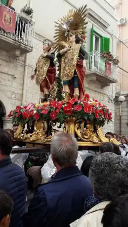 Photo de Church of Saint Januarius