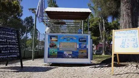 Photo de Algarve Sea Boat Tours