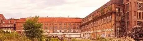 Photo de Kulturfabrik Salzmann e.V. 34058 KASSEL - Derzeit Exil  Am Kupferhammer  Kassel