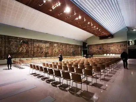Photo de Collegio Alberoni