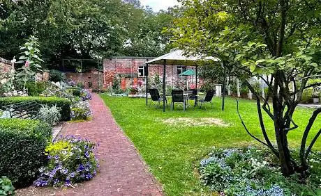 Photo de The Secret Garden