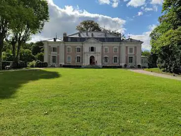 Photo de Castle Voltaire