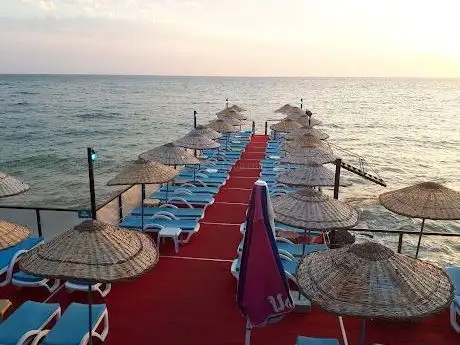 Photo de Kaya Garden Beach