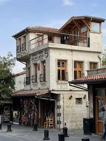 Photo de Elder KUTNA CULTURE AND ART HOUSE