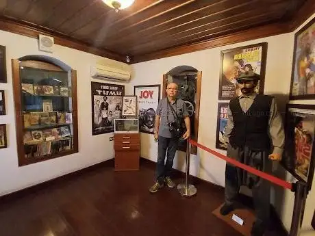 Photo de Adana Cinema Museum