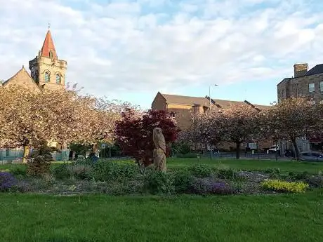 Photo de Deaconess garden