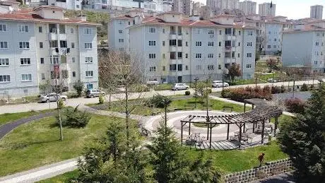 Photo de Child park
