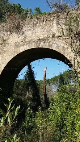 Photo de 2º Arco Real Aqueduto Santa Clara