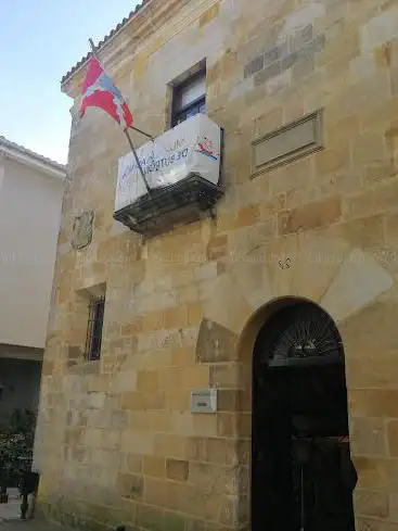 Photo de Museo Plasentia Butrón