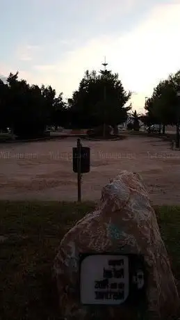 Photo de Rafael De Los RÃ­os MartÃ­nez Park