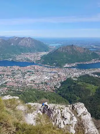 Photo de Pizzo d'Erna
