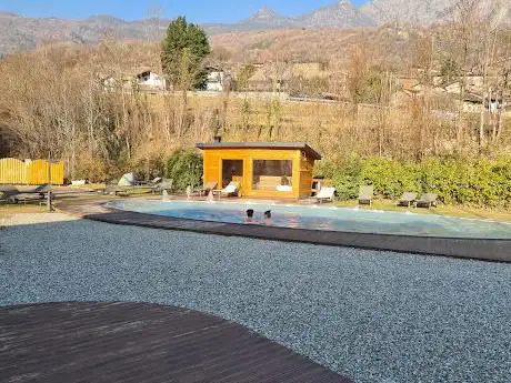 Photo de Terme di Saint-Vincent