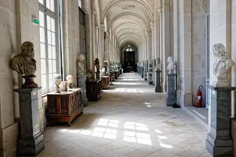 Photo de Musée Jacquemart André à Chaalis