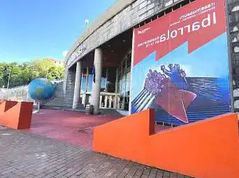 Photo de Itsasmuseum Bilbao