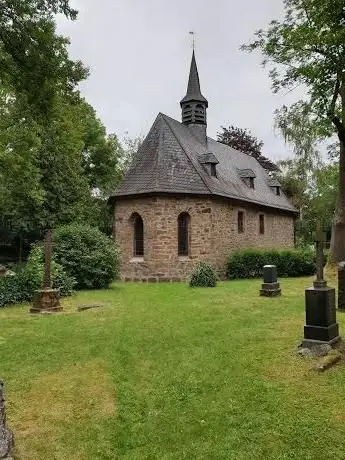 Photo de St. Jost