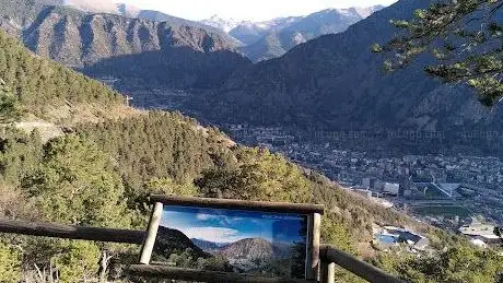 Photo of Tamarro Andy | Andorra la Vella