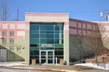 Photo de Moses Springer Community Centre