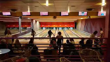 Photo de AUBENAS BOWLING