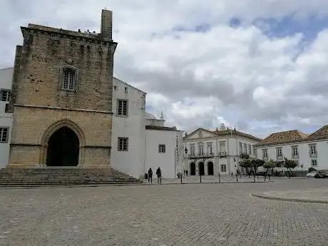 Photo de Cathédrale de Faro
