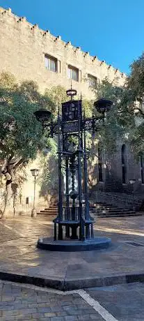 Photo de Plaça de Sant Pere