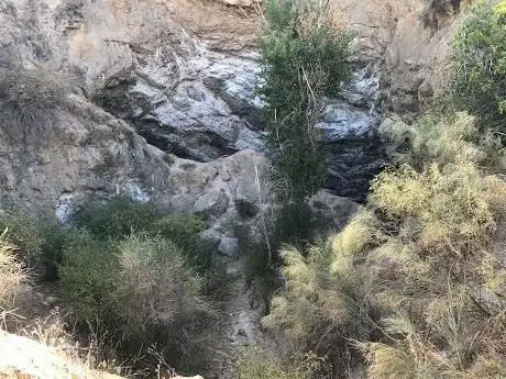 Photo de Lago Verde