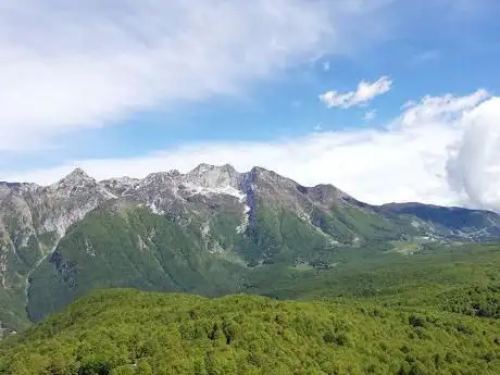 Photo de Monte Cjastelat