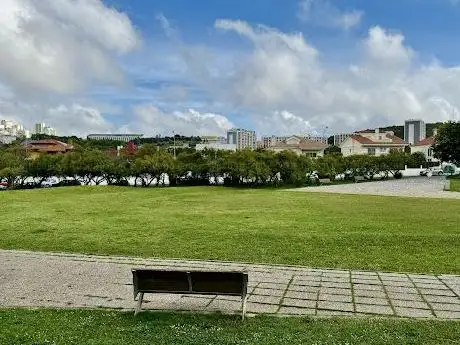 Photo de Jardim Prof. Dr. Machado Macedo