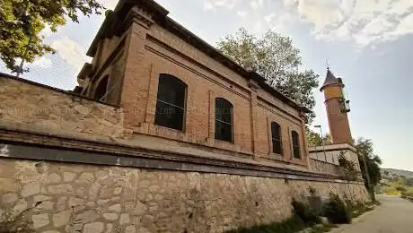 Photo de Rec Comtal a Vallbona