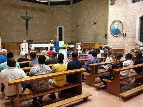 Photo de Curia Generalizia Congregazione figli Immacolata concezione