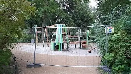 Photo de Spielplatz