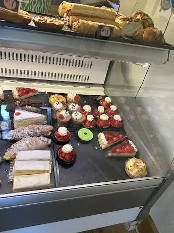 Photo de Stüssibrunnen