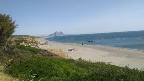 Photo de Playa Alcaidesa San Roque