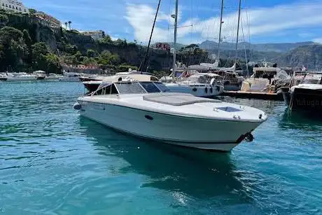 Photo de Giuliani Charter Boat Experiences