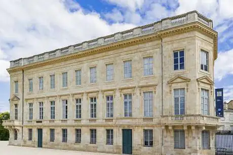 Photo de Muséum de Bordeaux - sciences et nature