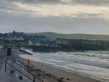 Photo de Ballyheigue Beach