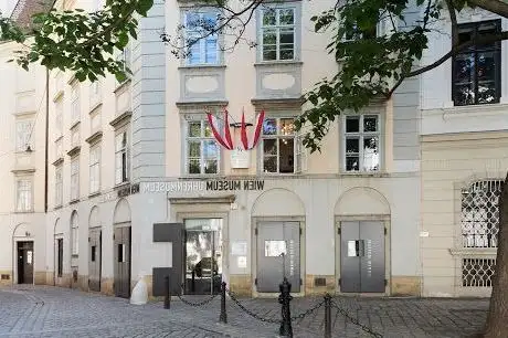 Photo de Vienna Clock Museum