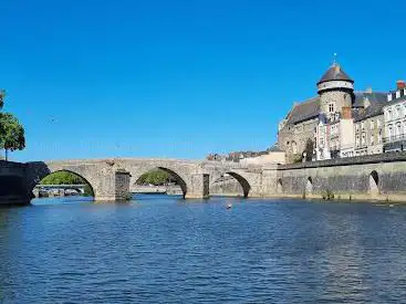Photo de Écluse de Laval