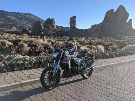 Photo de White Stars Tenerife