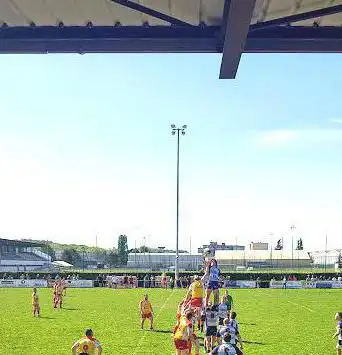 Photo de Stadium Servizières