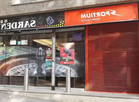 Photo de SPORTIUM en Salon de Juegos Sardenya