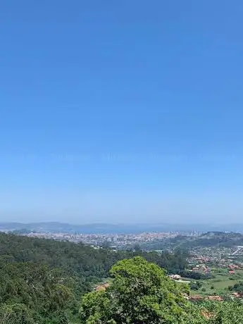 Photo de Mirador de Bembrive