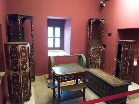 Photo de Turkish & Islamic Art Museum