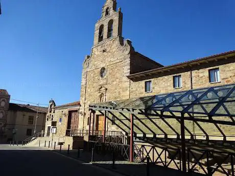 Photo de Iglesia de San Francisco