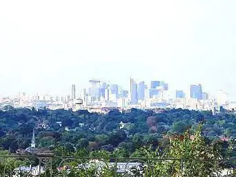 Photo de Domaine National (Jardins et Terrasses)