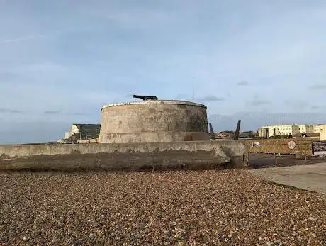 Foto de Seaford Museum of Local History