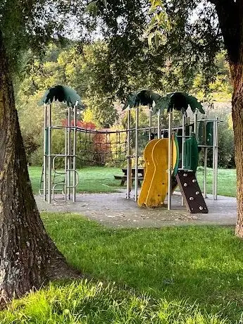 Photo de Aire de jeux Saint-Mammes