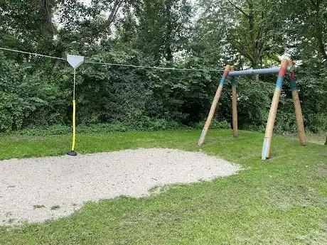 Photo de Spielplatz Triftweg