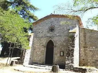 Photo de Chapelle Saint MameÌ€s