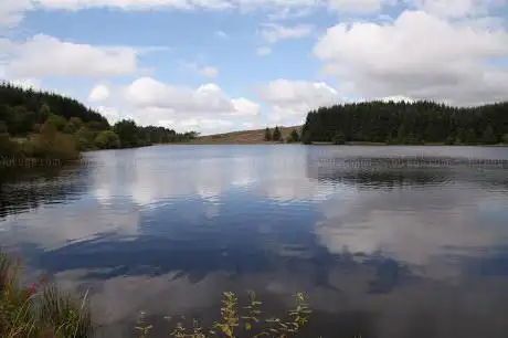Photo de Loch Ettrick