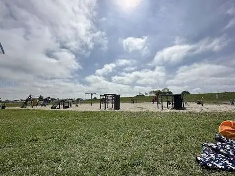 Photo de Spielplatz